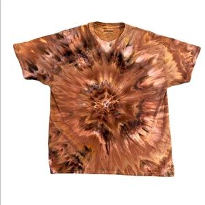 Incredible Hand Dyed T